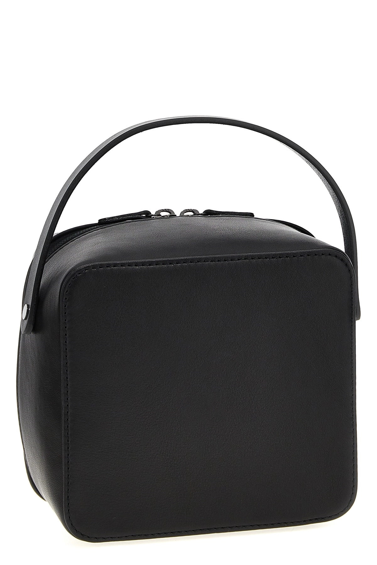 'Leather Small Travel Case' handbag - 3