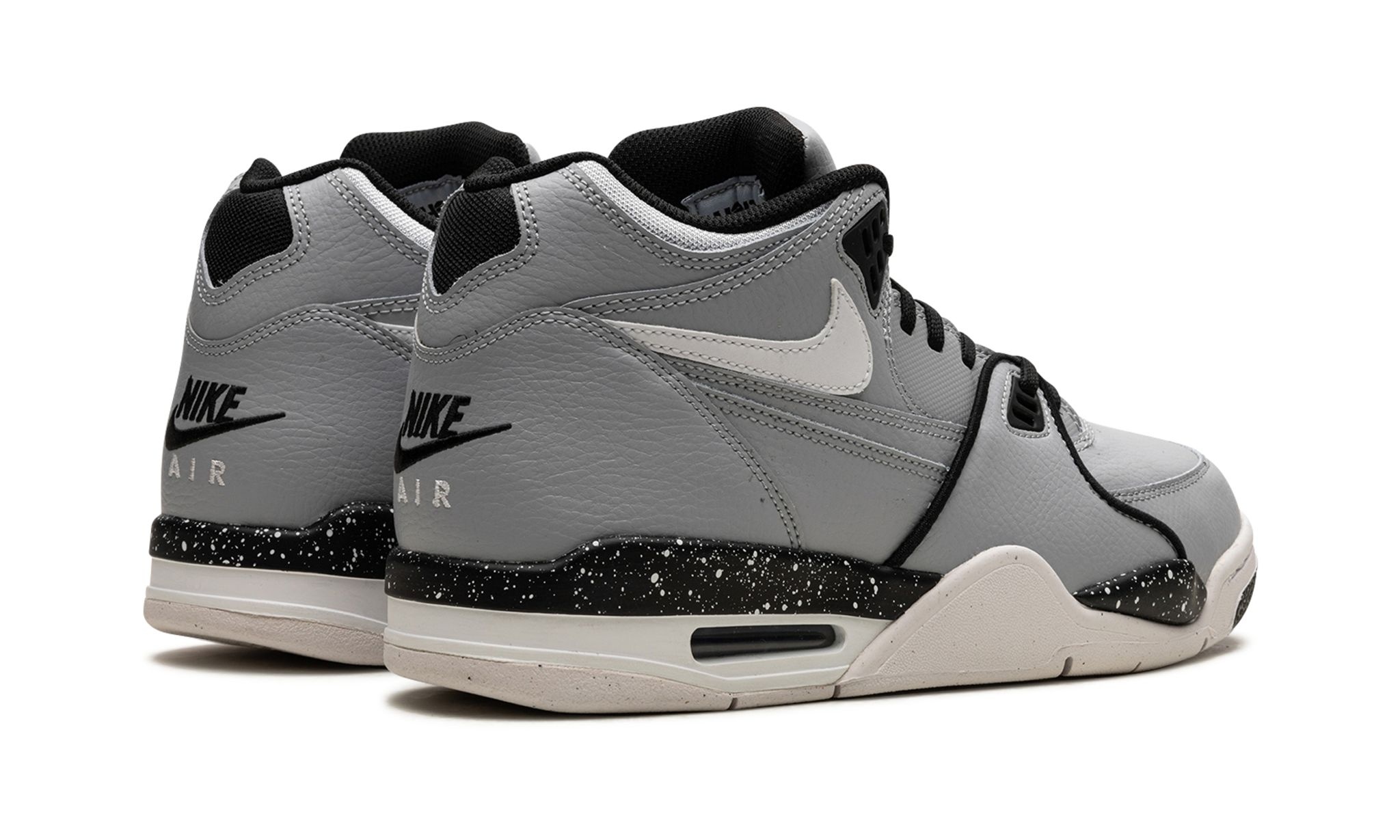 Air Flight 89 "Wolf Grey" - 3