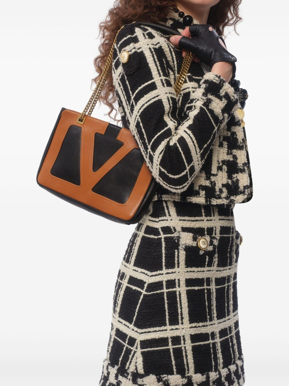Vlogo tote bag - 3