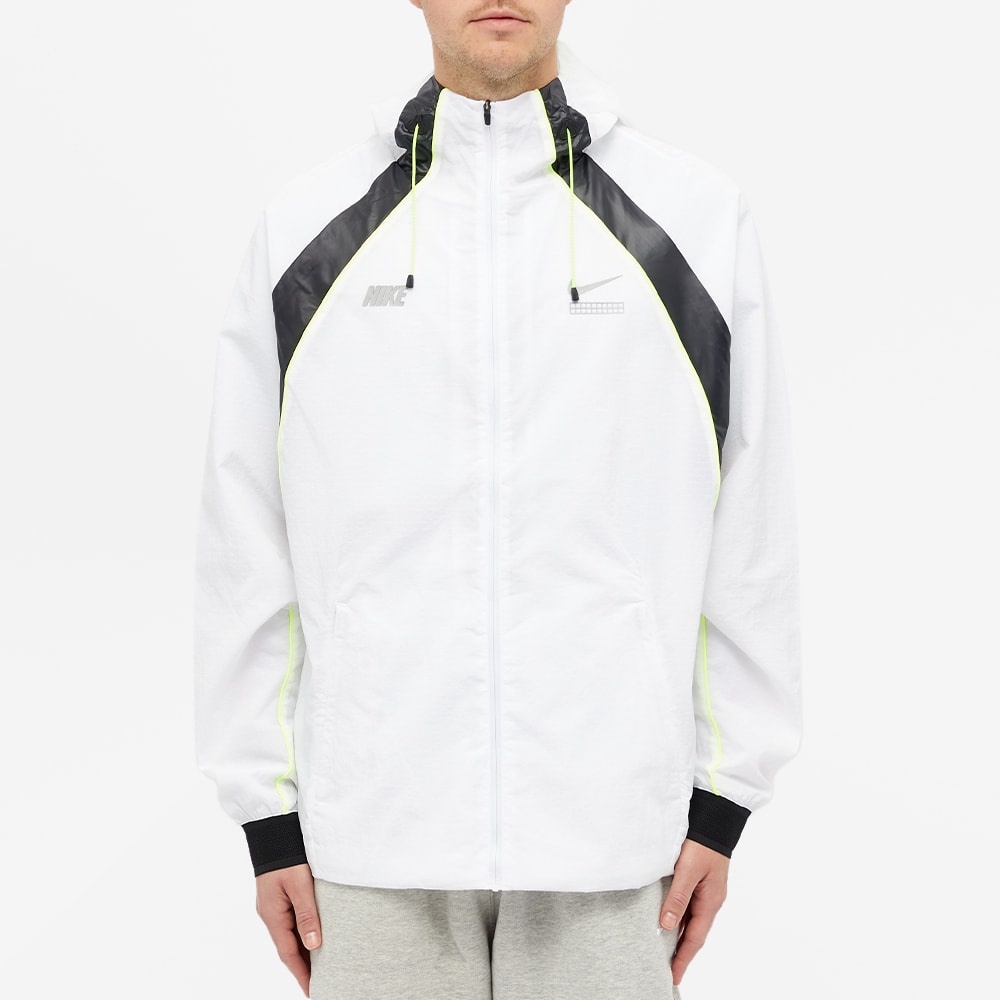 Nike DNA Zip Woven Jacket - 3