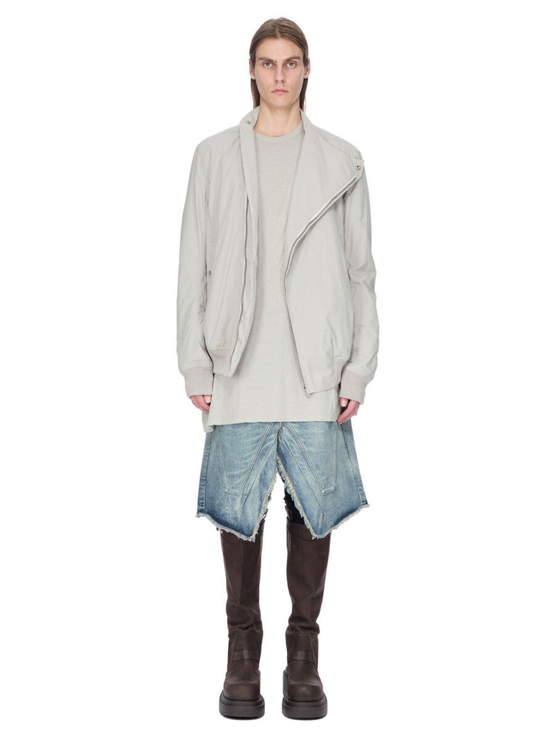 Rick Owens JACKET outlook