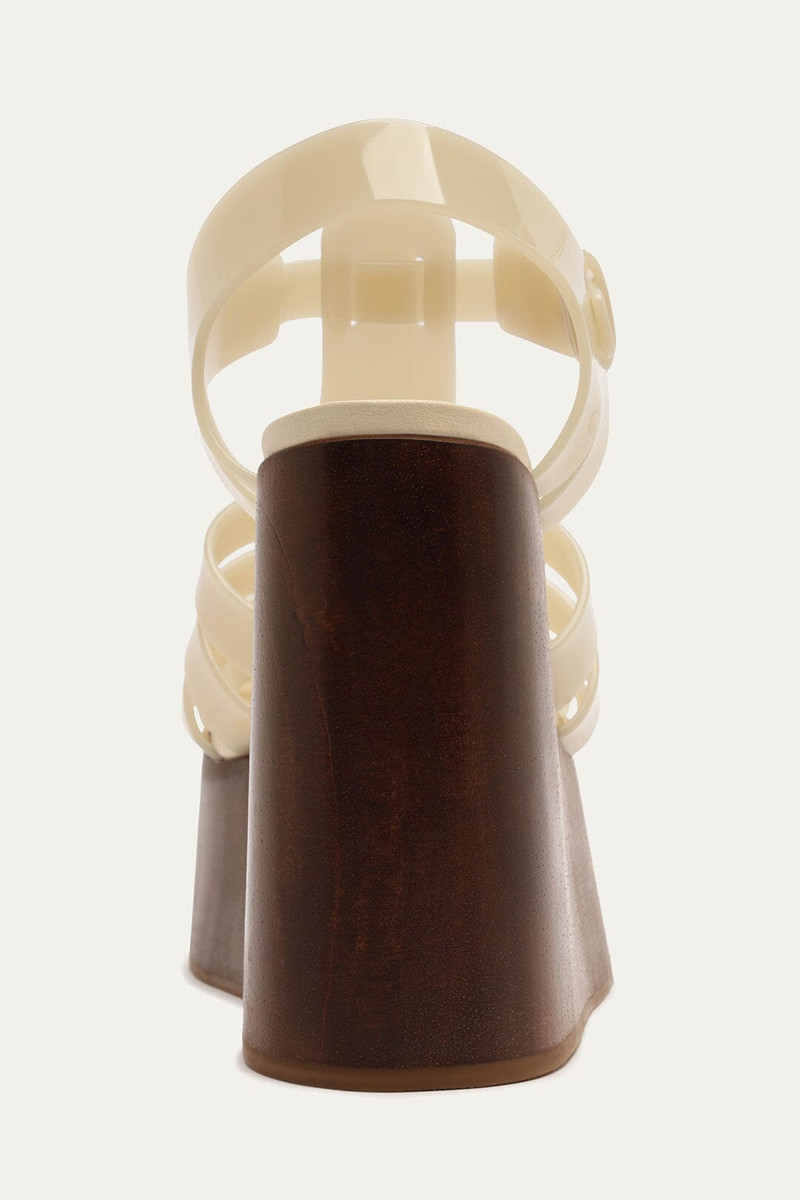 Fisherman Jelly Wedge 3