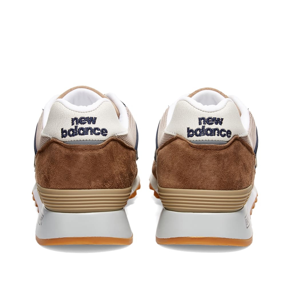 New Balance M577SDS - Made in England - 3