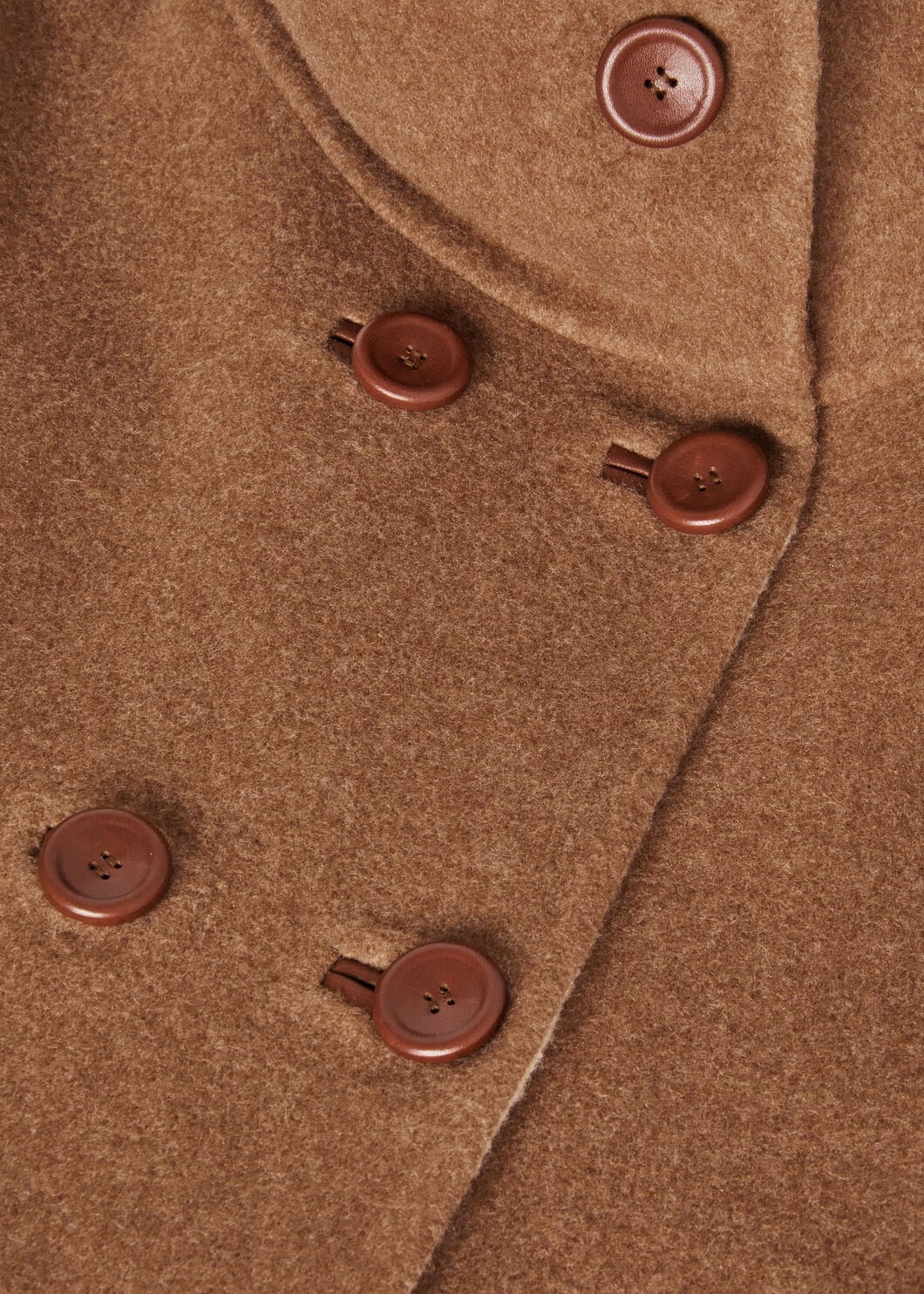 Camden Peacoat - 7