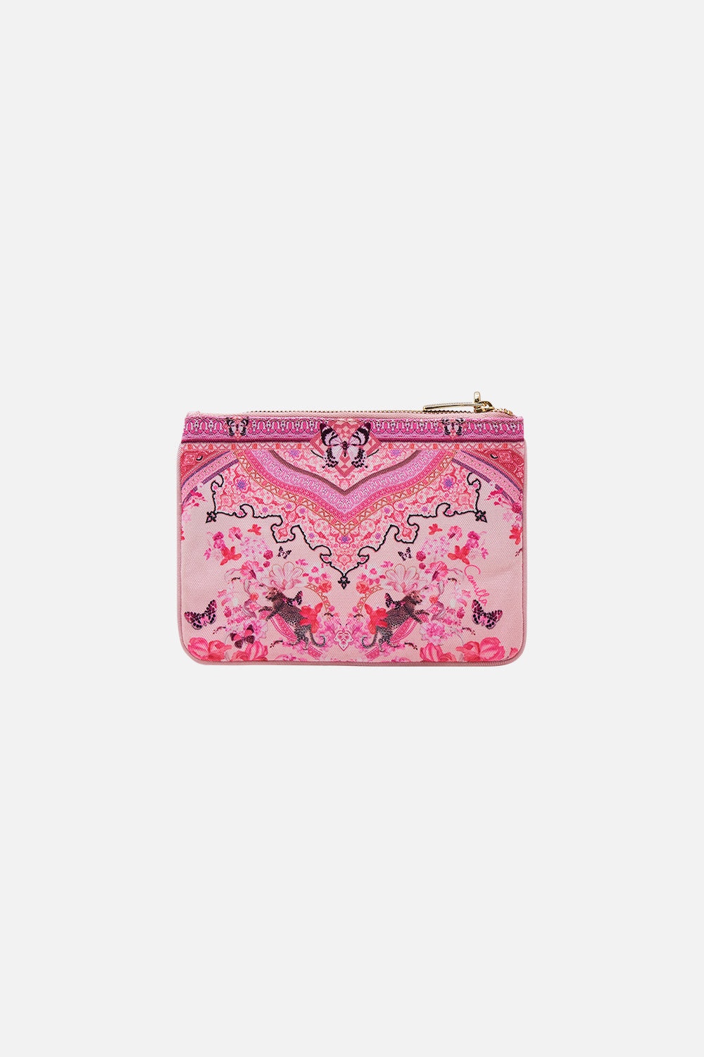 COIN AND PHONE PURSE - 3