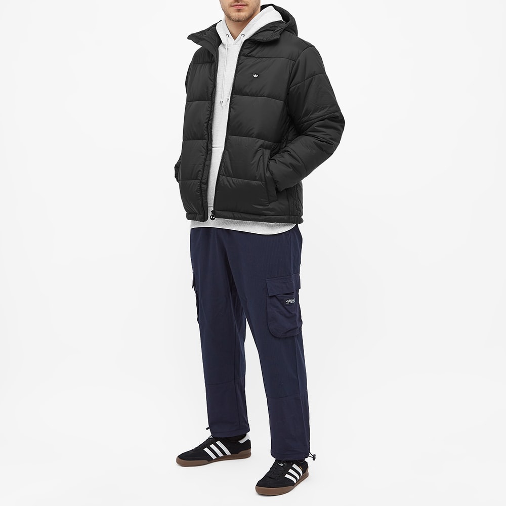 Adidas Puffer Jacket - 5