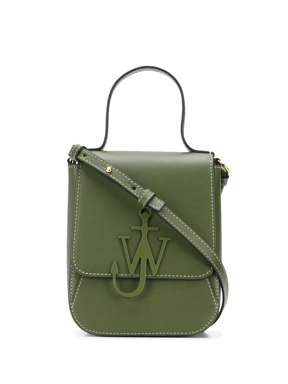 top handle Anchor bag - 1