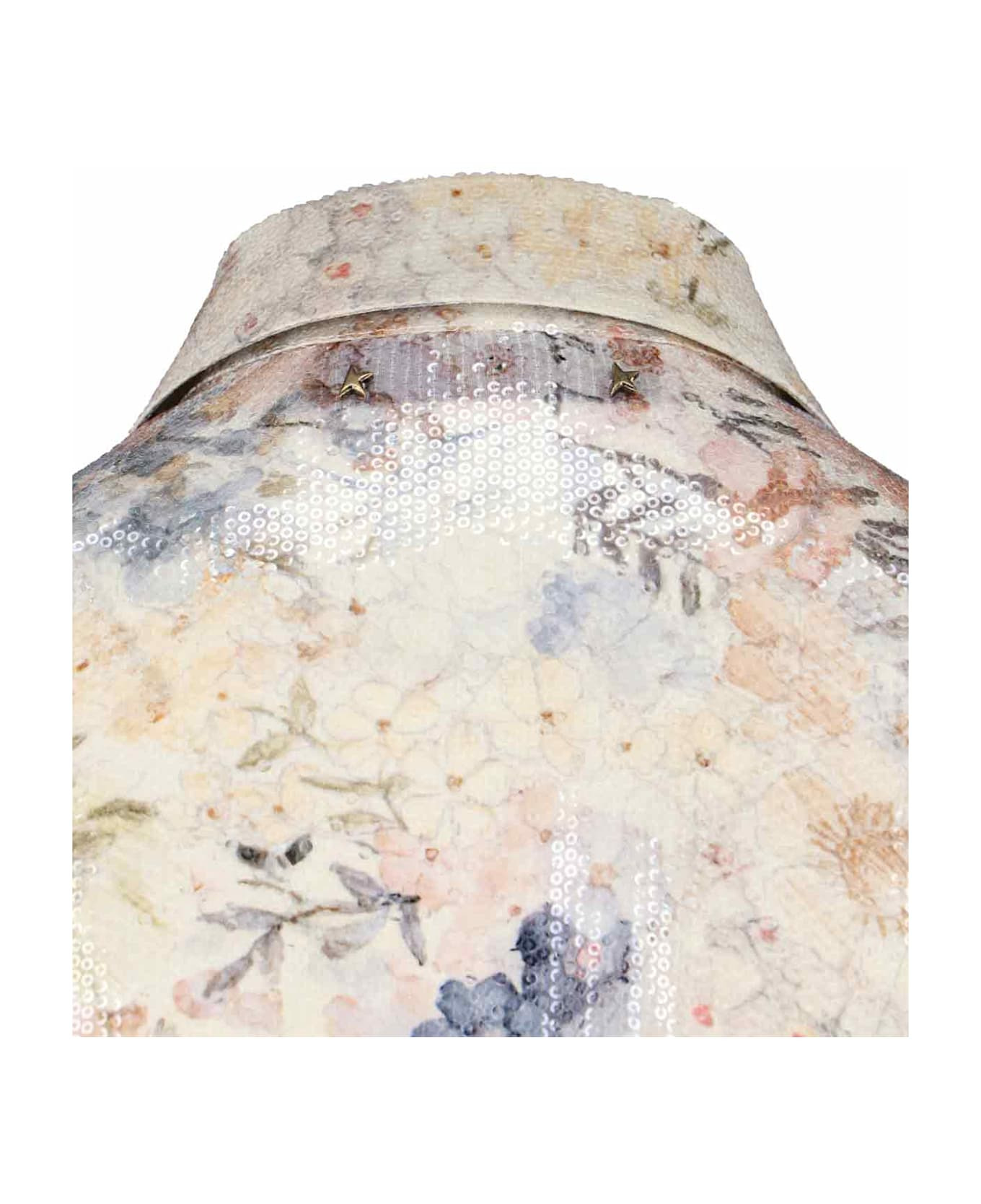 Pleated Shirt - 3
