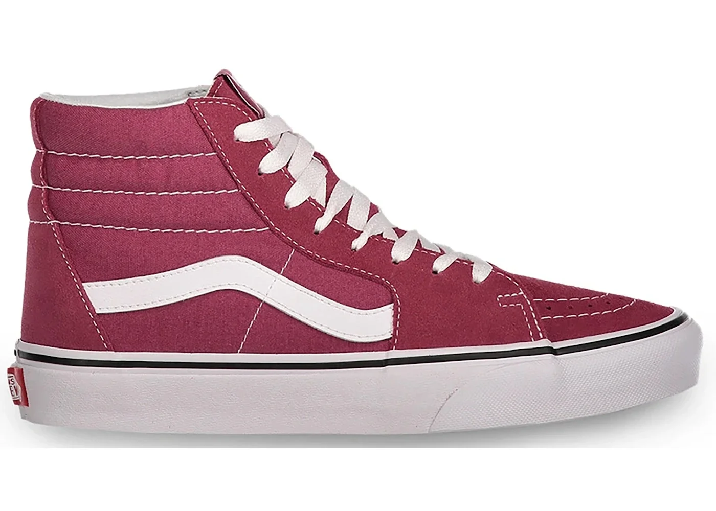 Vans Sk8-Hi Dry Rose - 1