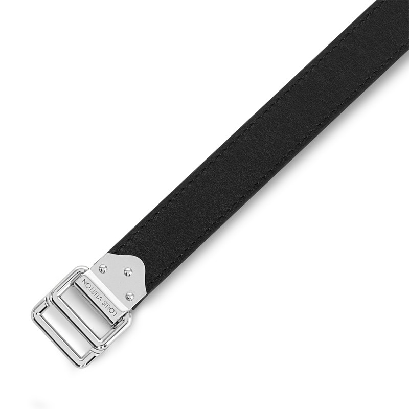 Louis Vuitton LV Tribute 20mm Belt outlook