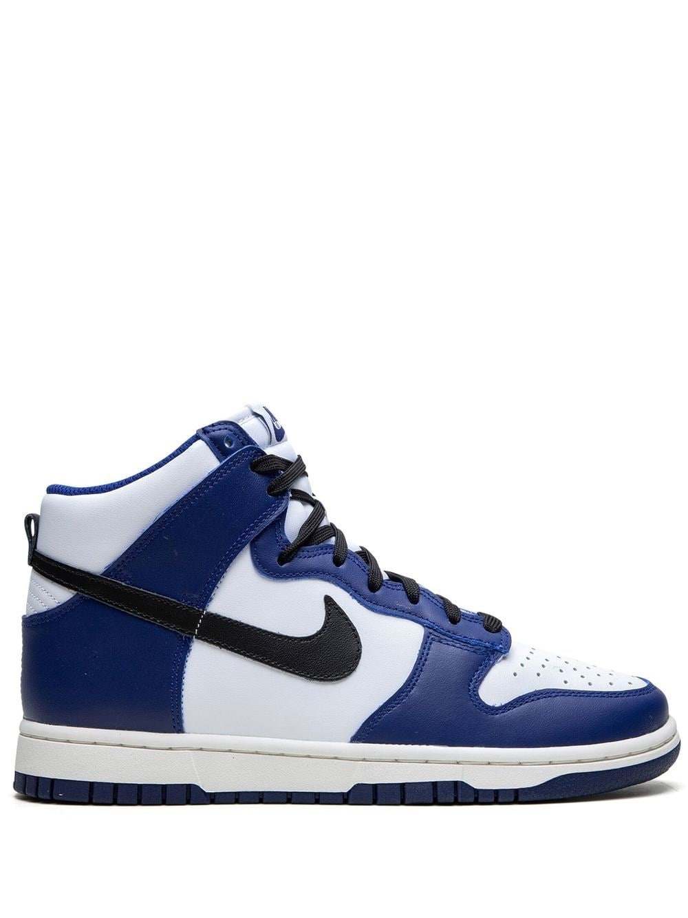 Dunk High Deep Royal sneakers - 1