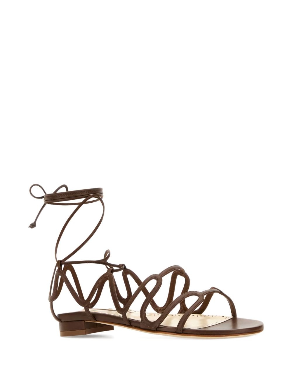 Fawda sandals - 2