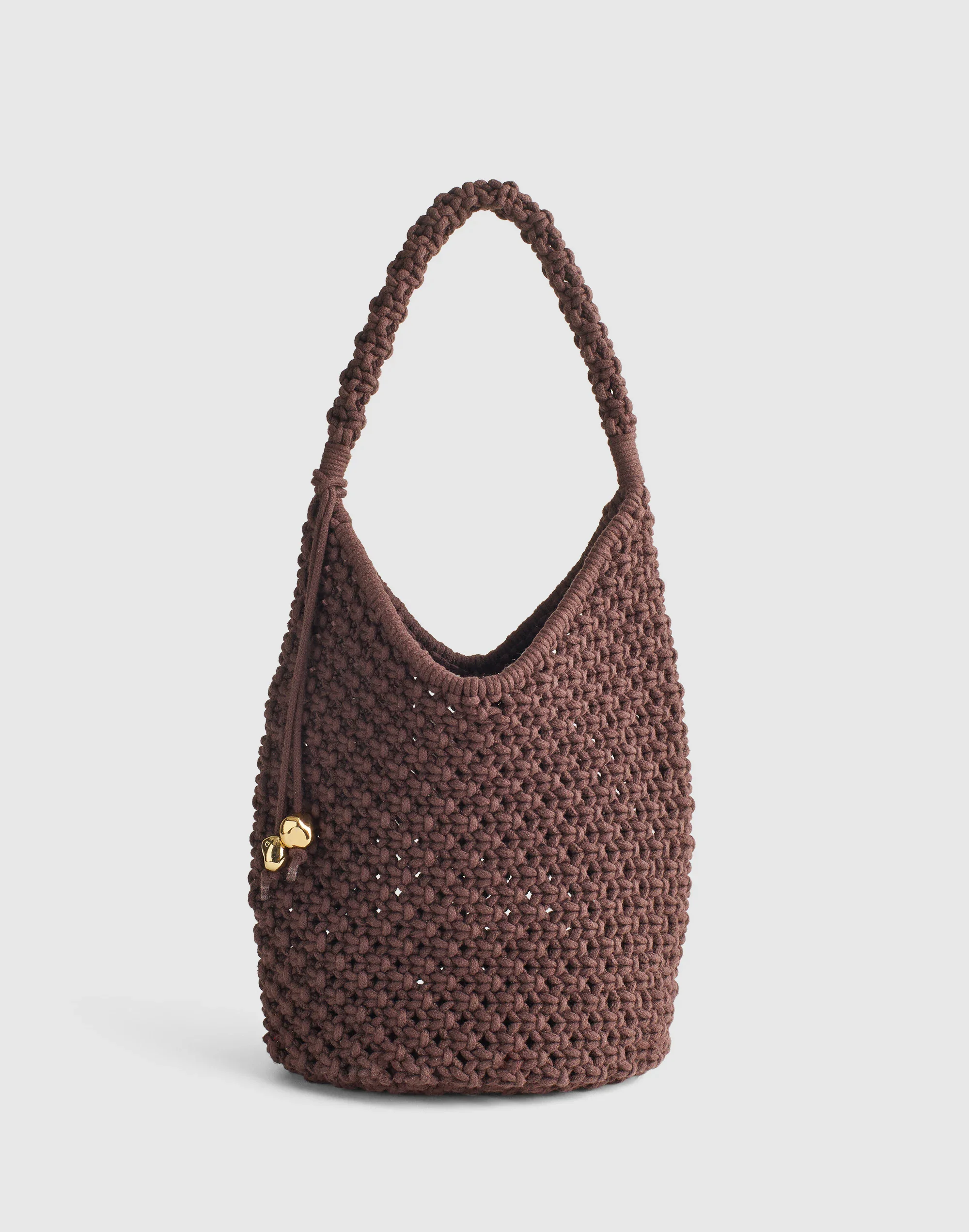 Madewell x Shopbop Camren Bag in Rope - 1
