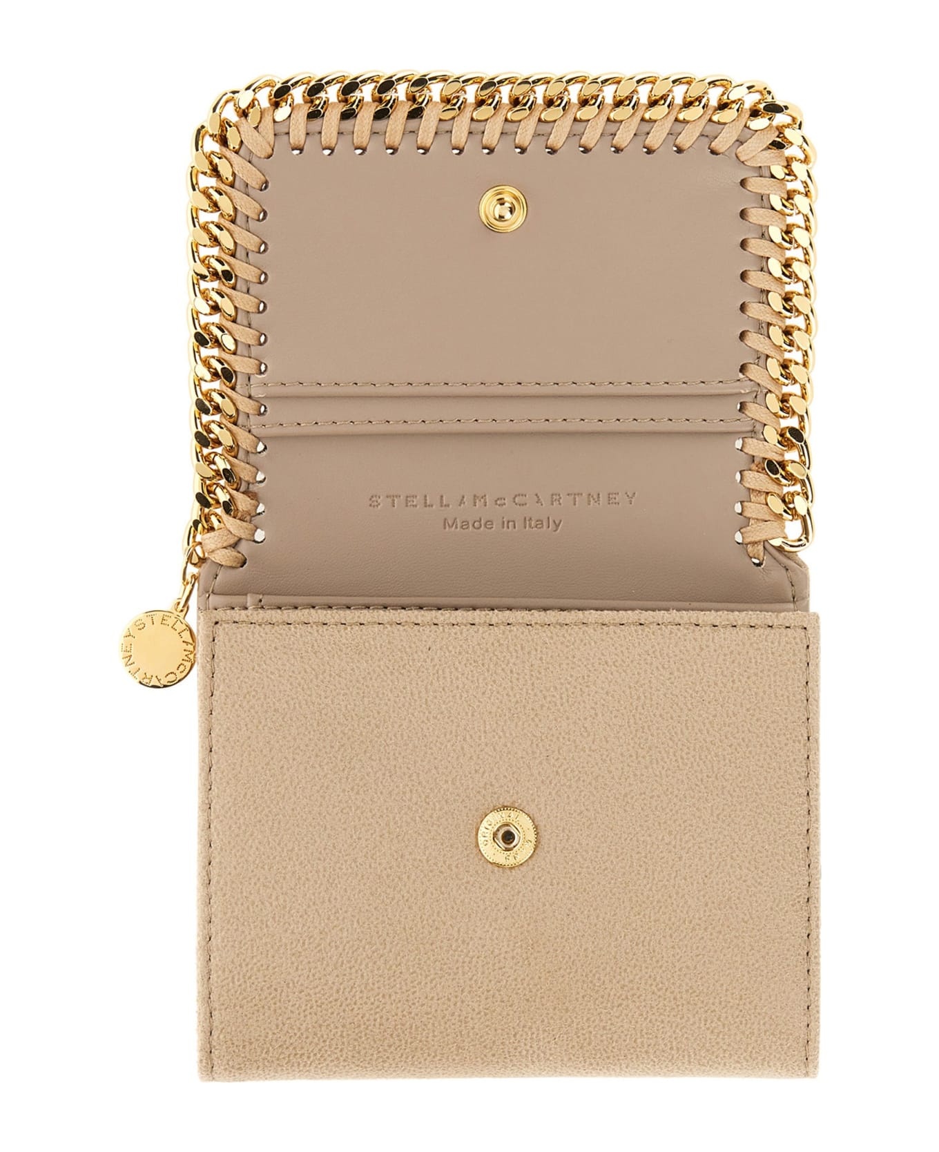Small Flap Wallet - 4
