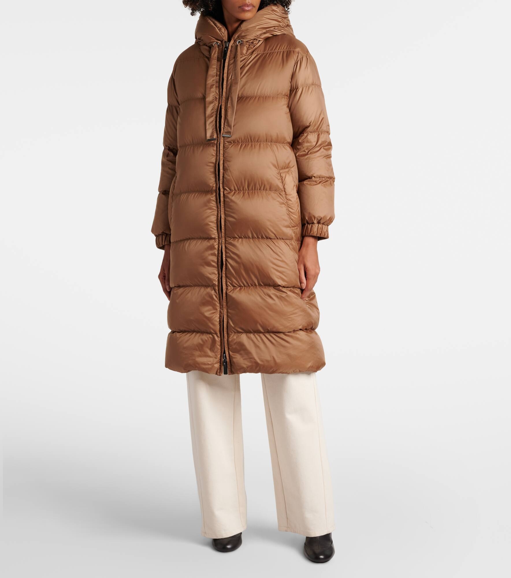 The Cube Seipa down coat - 6