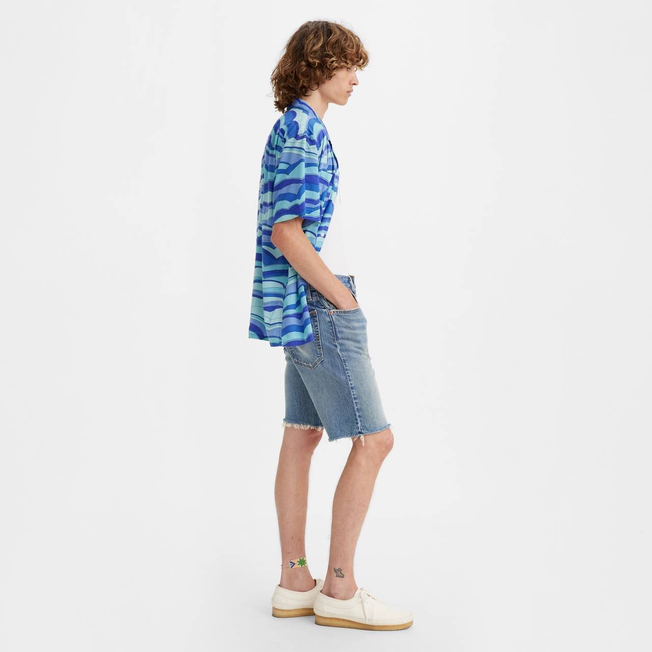 405 STANDARD 10" MEN'S SHORTS - 4