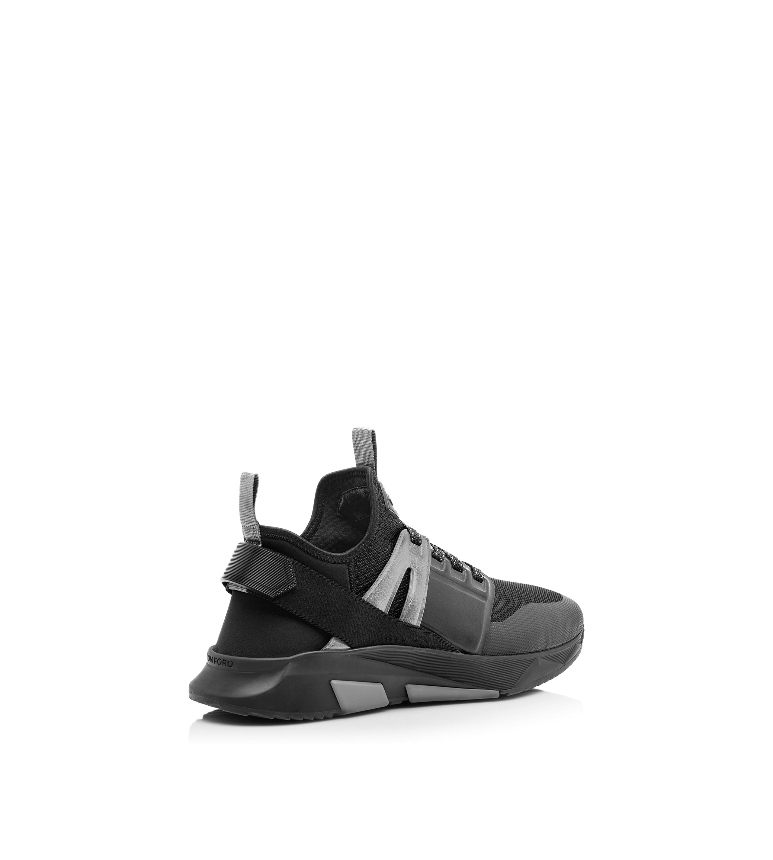 NEOPRENE JAGO SNEAKER - 3