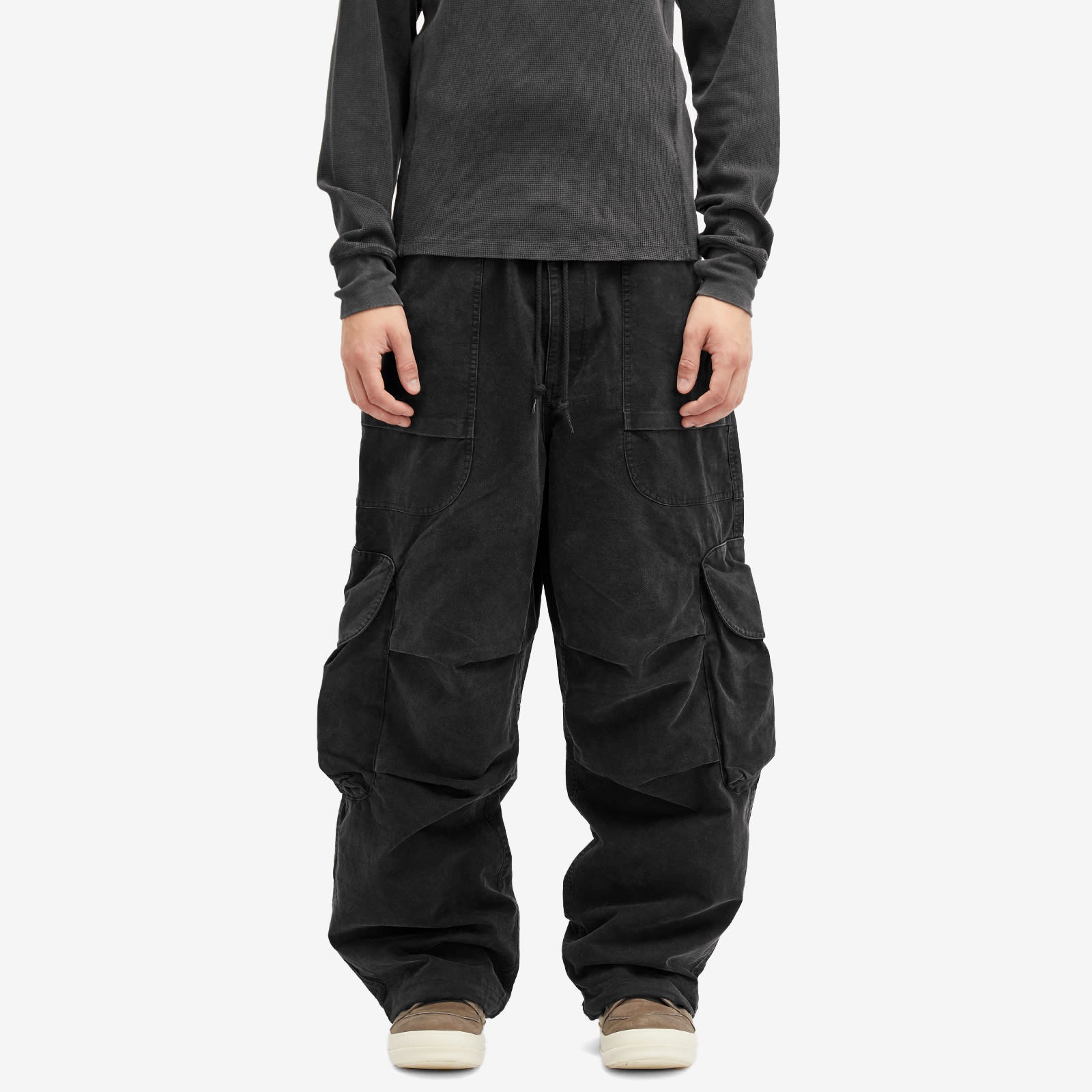 Entire Studios Freight Cargo Trousers - 2