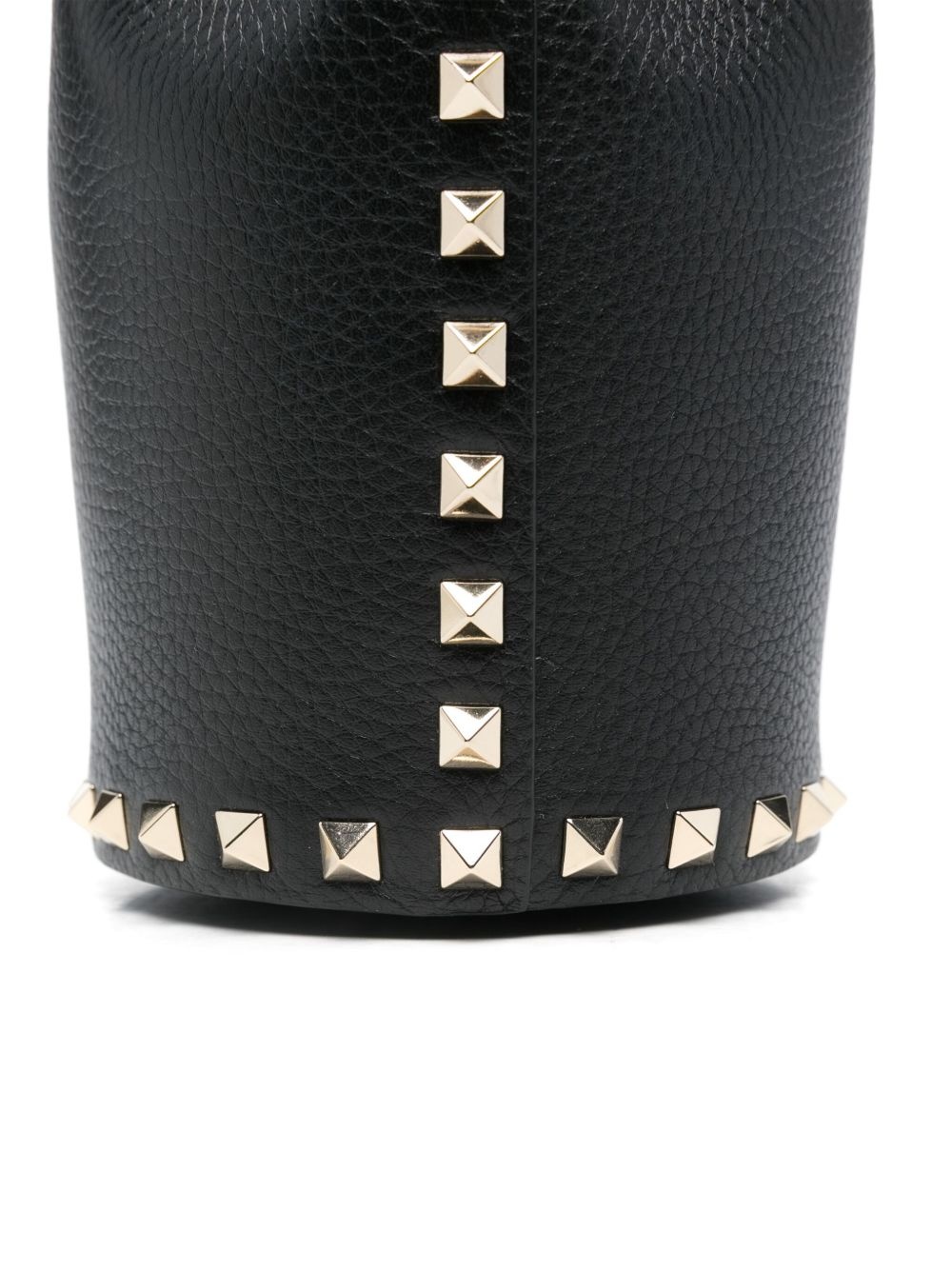 Rockstud bucket bag - 4