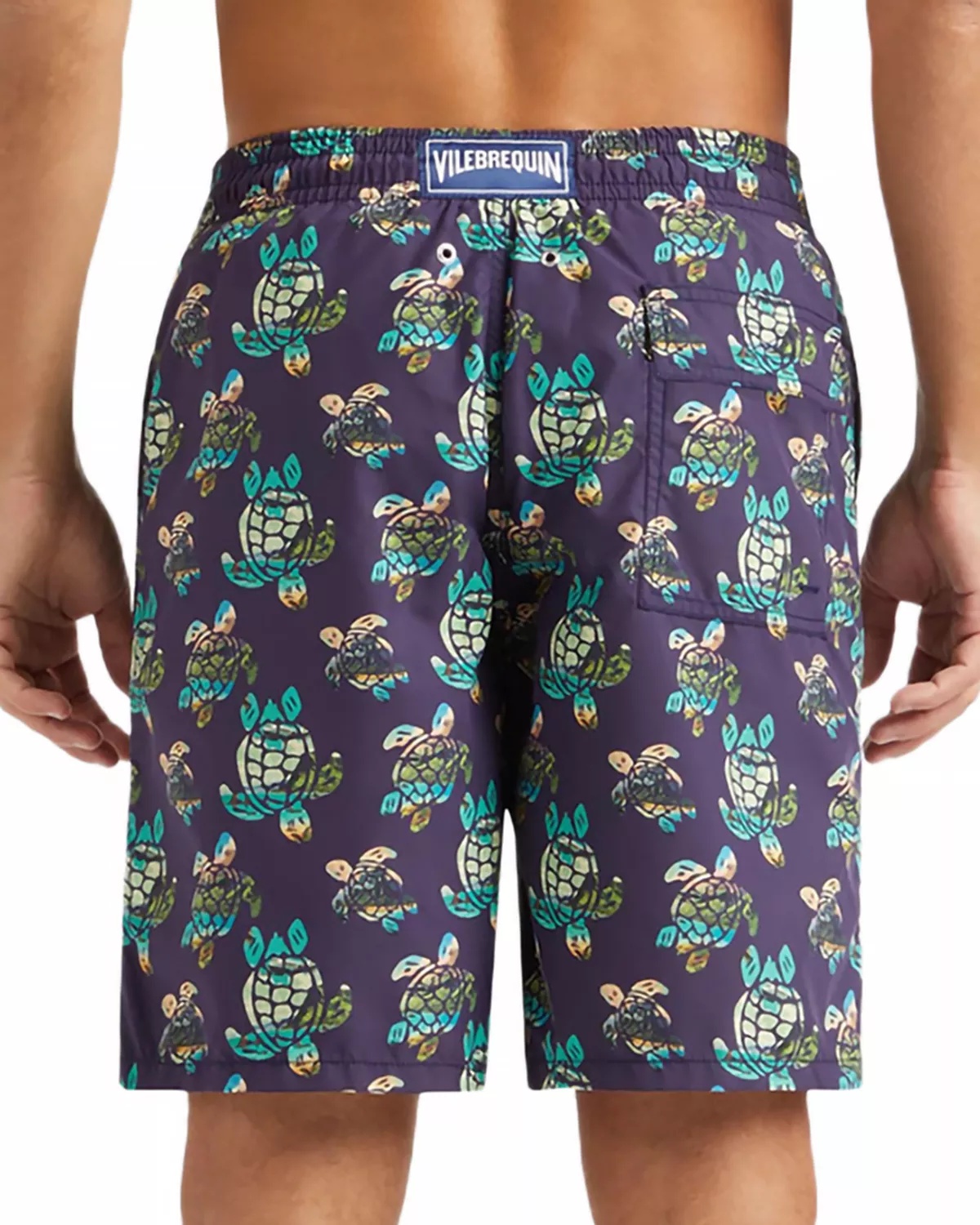 Okoa 7.5" Swim Shorts - 2