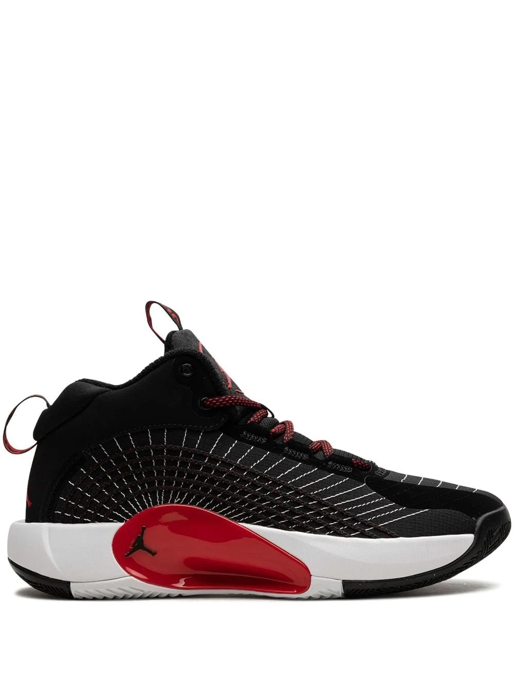Air Jordan Jumpman 2021 "Bred" sneakers - 1