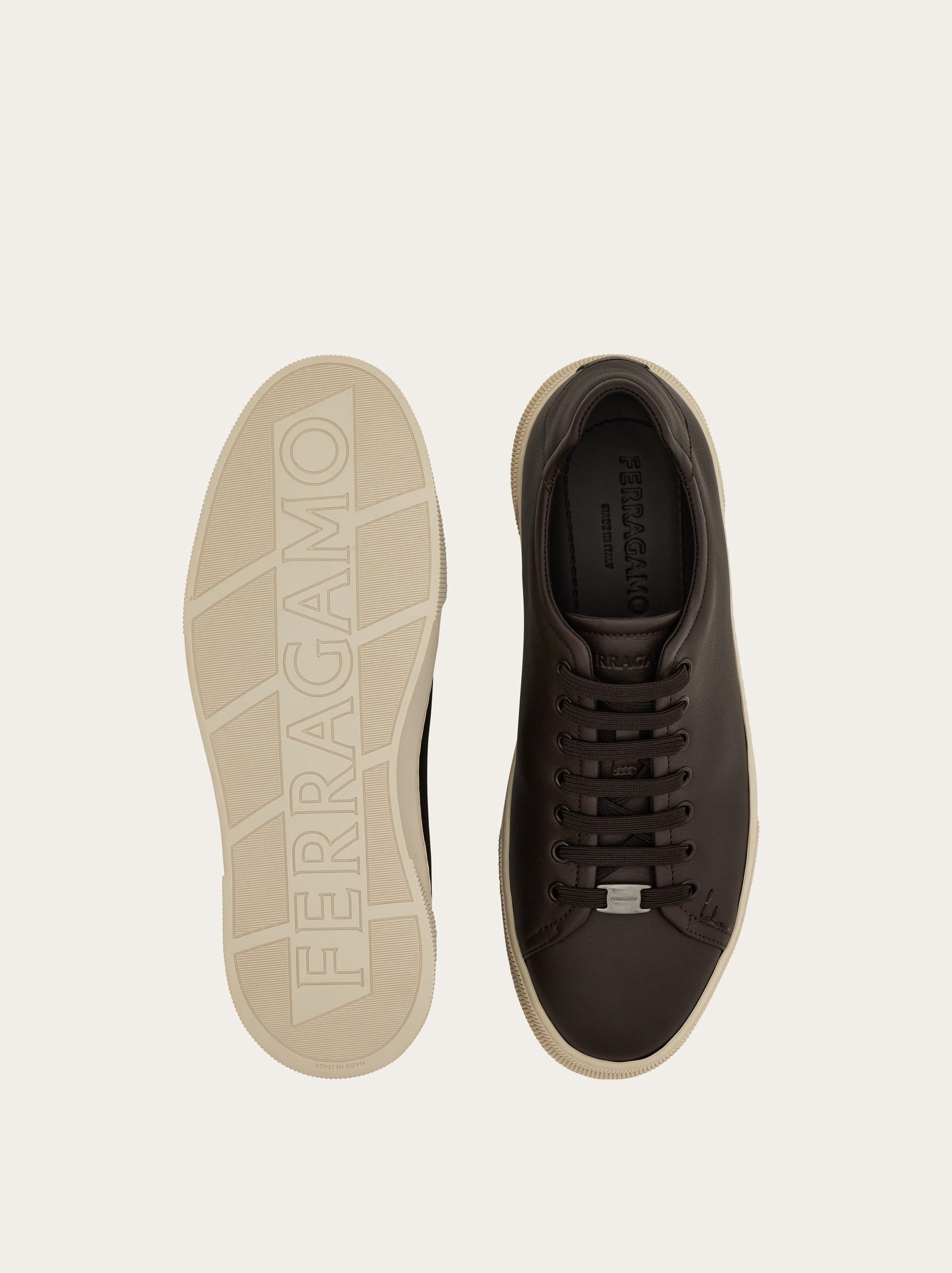 Low-top sneaker - 6