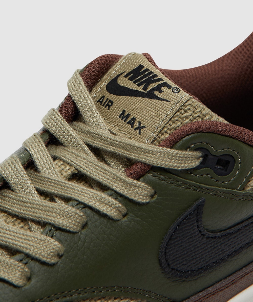 Air max 1 sneaker - 6
