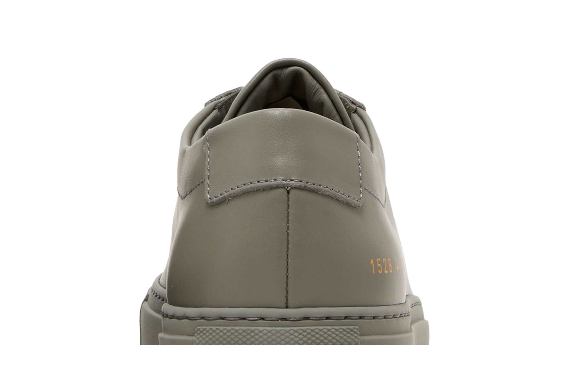 Common Projects Achilles Low 'Cobalt Grey' - 7