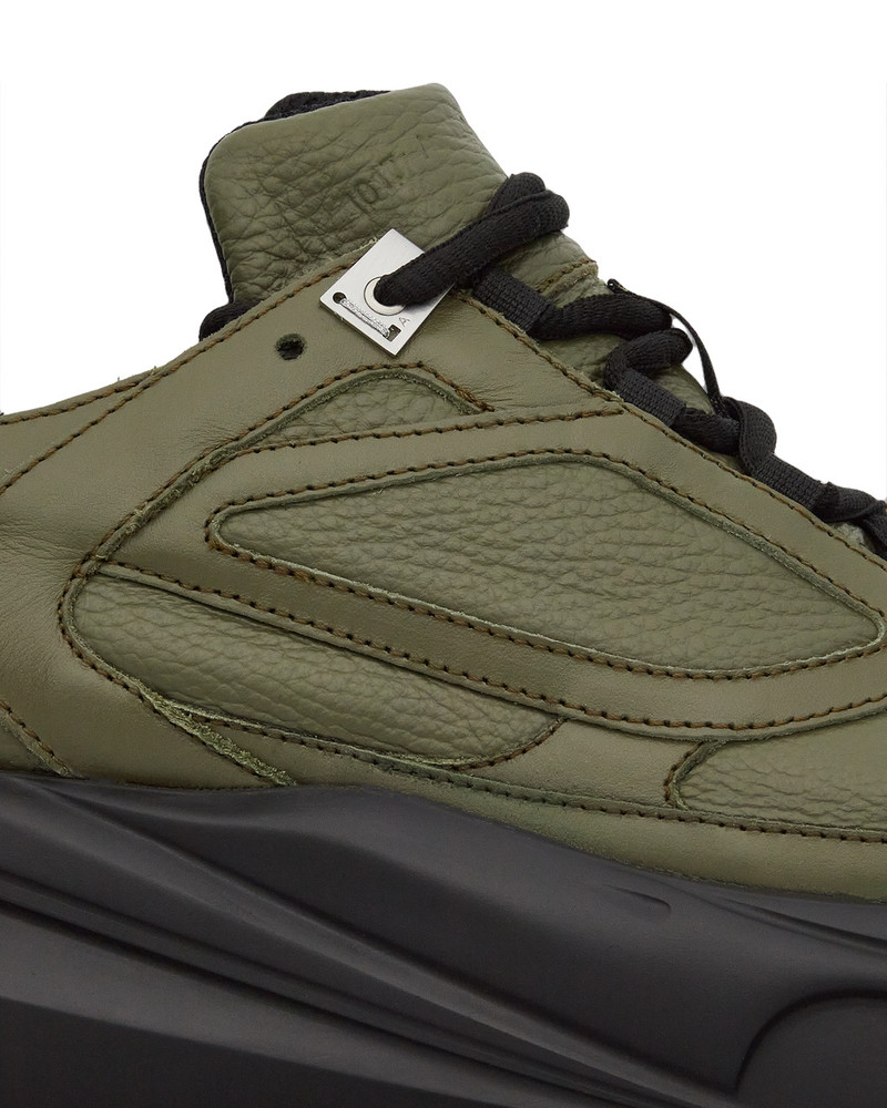 MONO HIKING SNEAKER 6