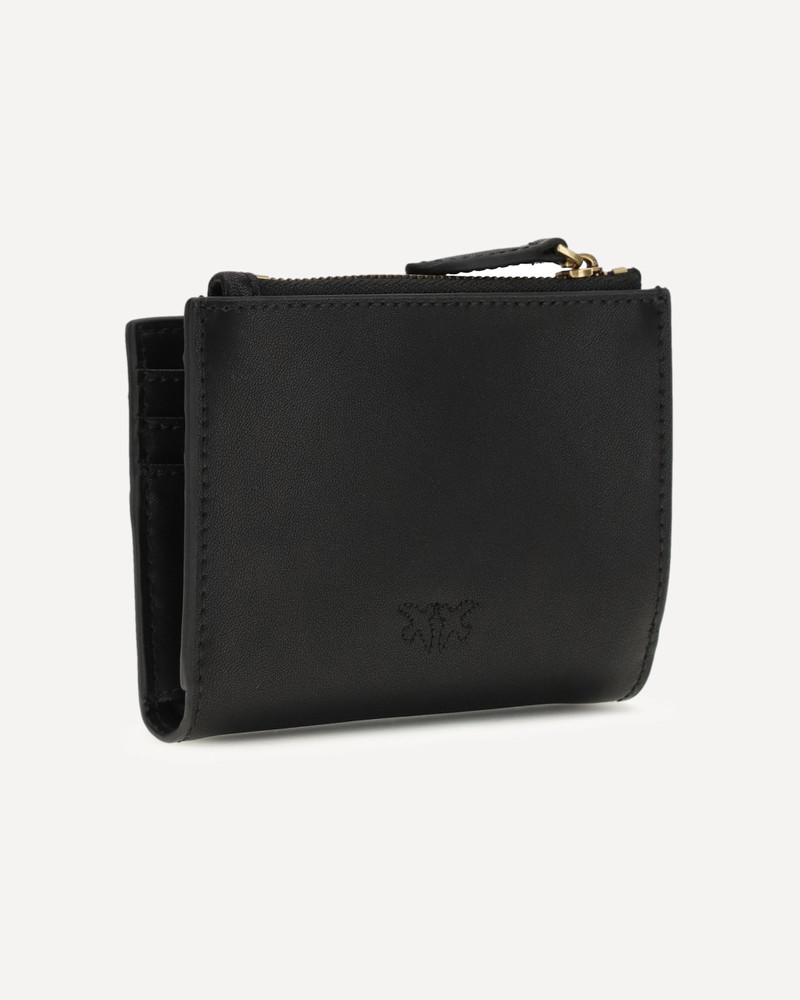 PINKO Wallet with logo outlook