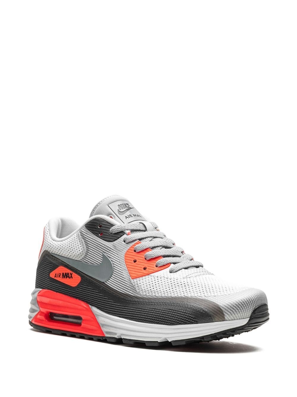 Air Max 90 Lunar C3.0 "White/Cool Grey/Black/Infrared" sneakers - 2