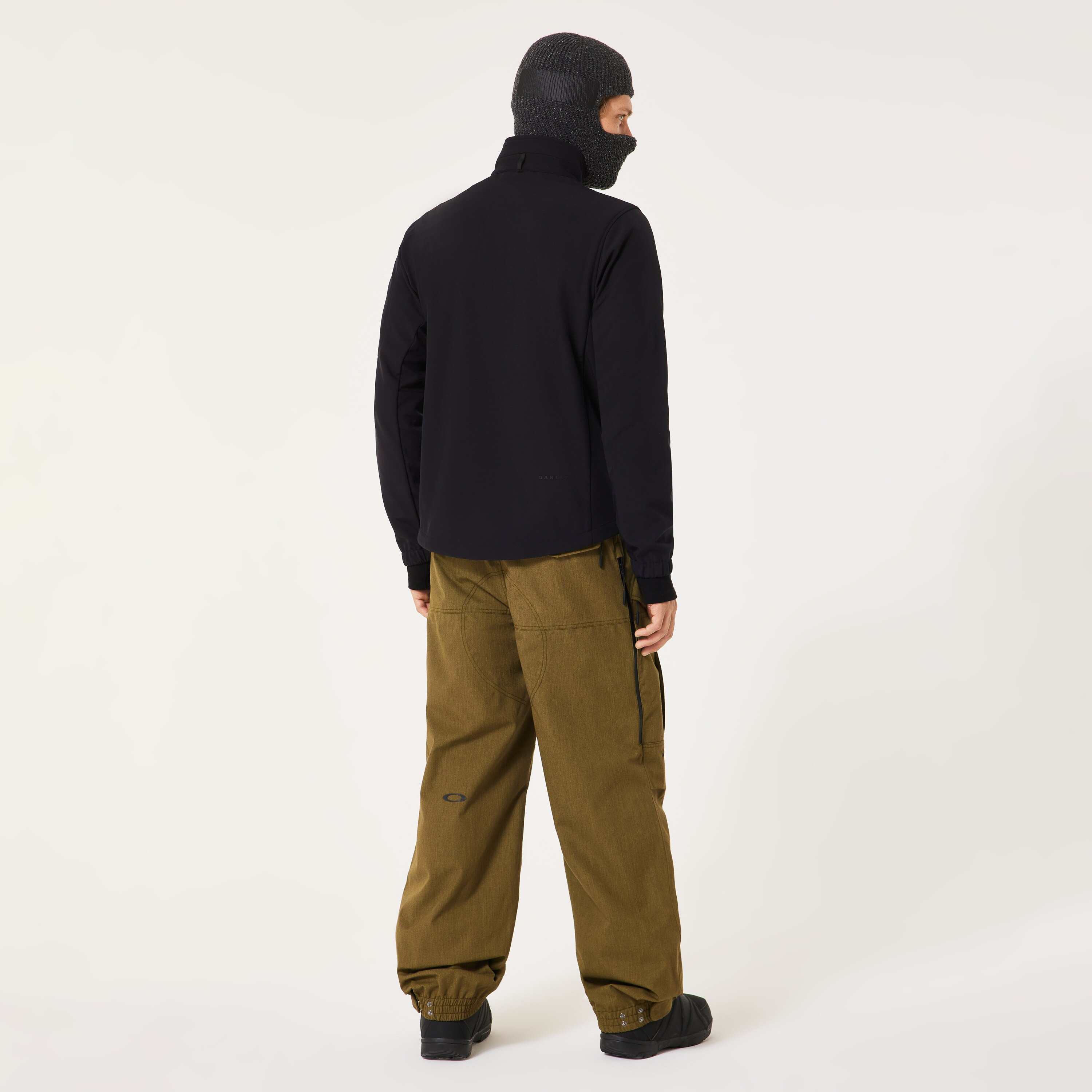 Wintertide Softshell Sweatshir - 4