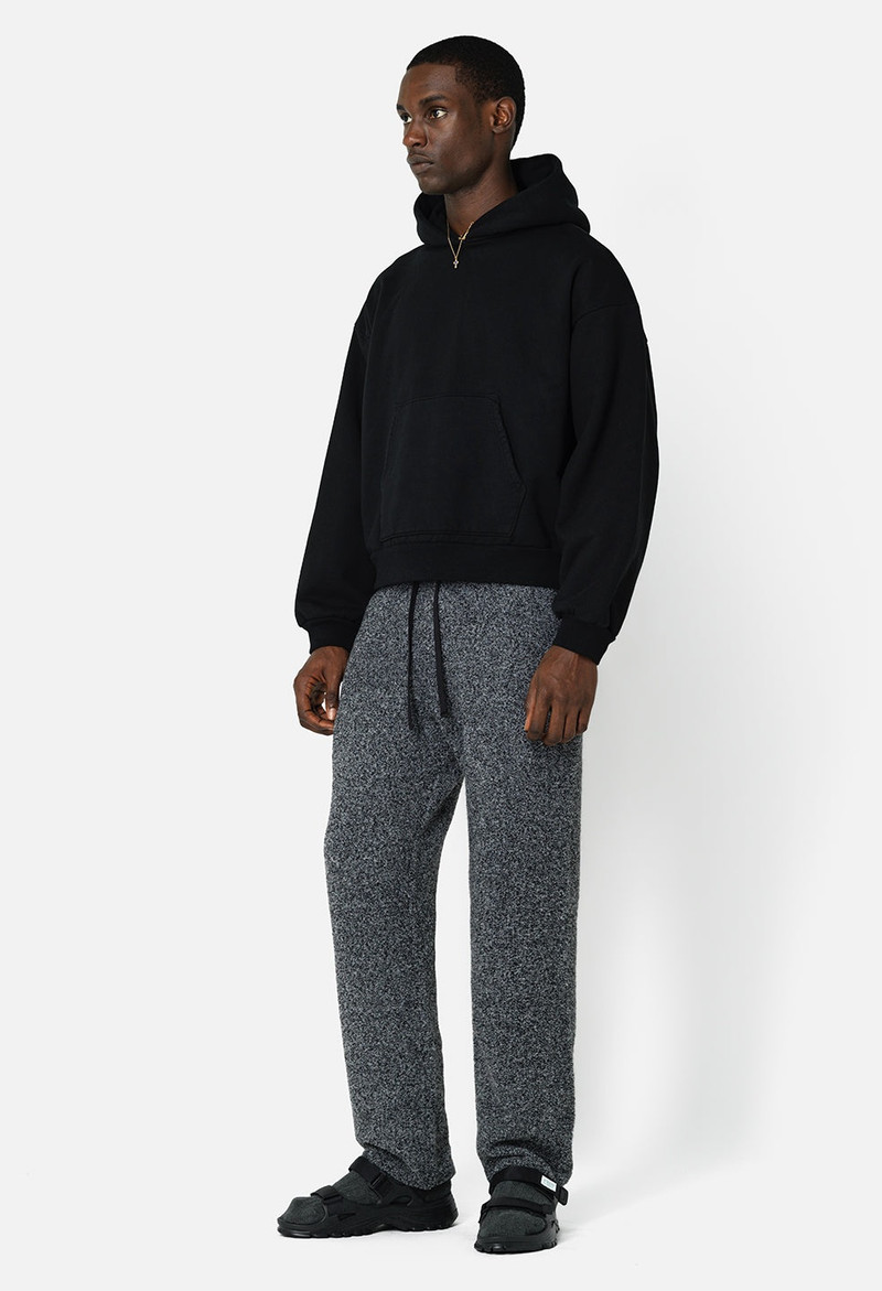 John Elliott BOUCLE SWEATS outlook