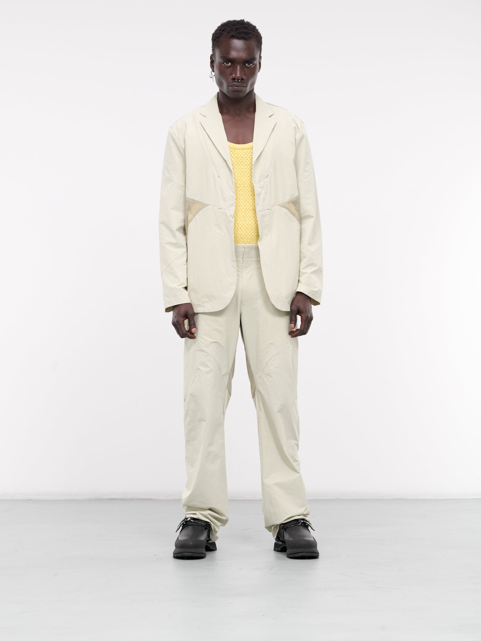 6.0 Trousers Center - 6
