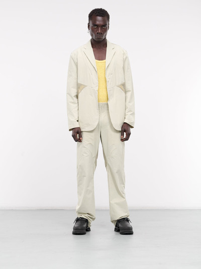 POST ARCHIVE FACTION (PAF) 6.0 Trousers Center outlook