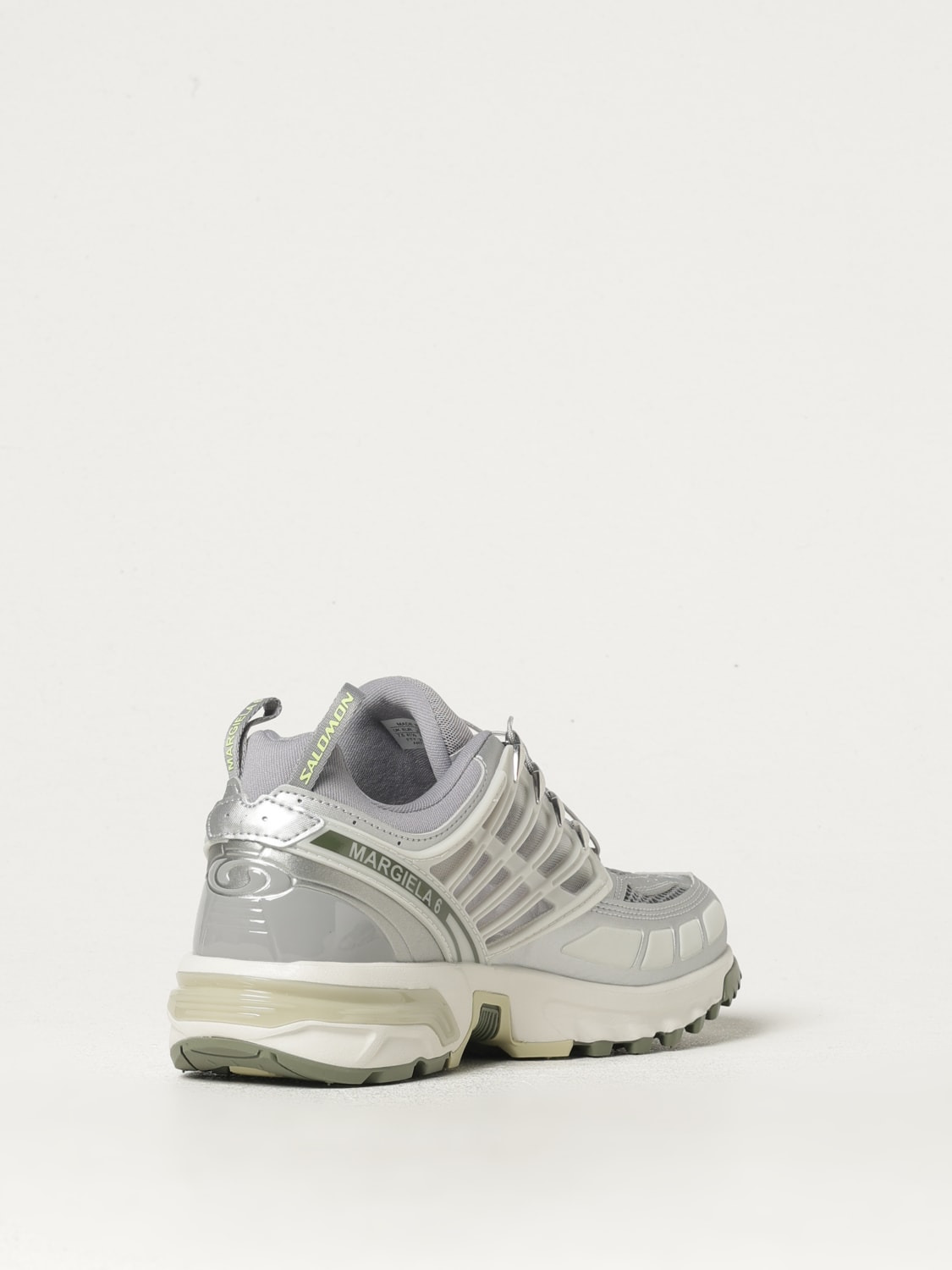 Shoes woman Mm6 Maison Margiela - 3