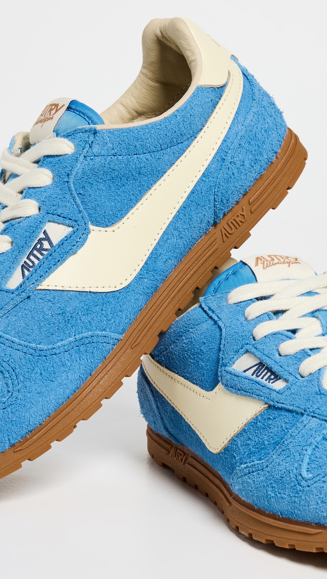 Windspin Sneakers - 5