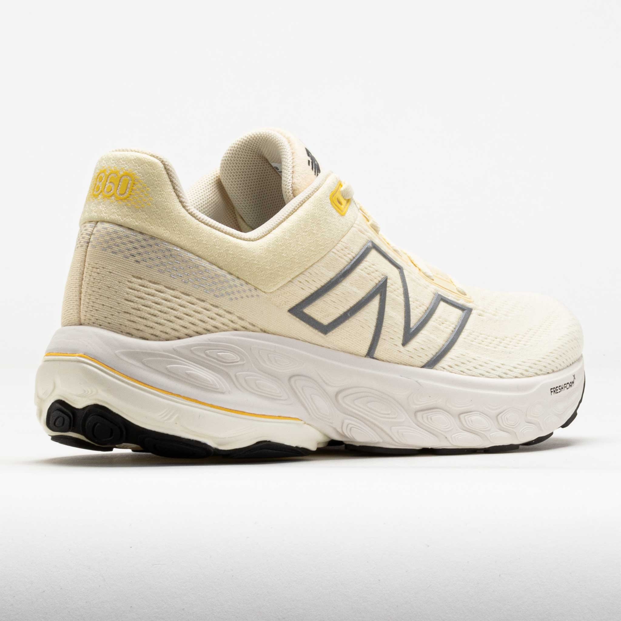 New Balance Fresh Foam X 860v14 Women's Calcium/Sea Salt/Clementine - 6
