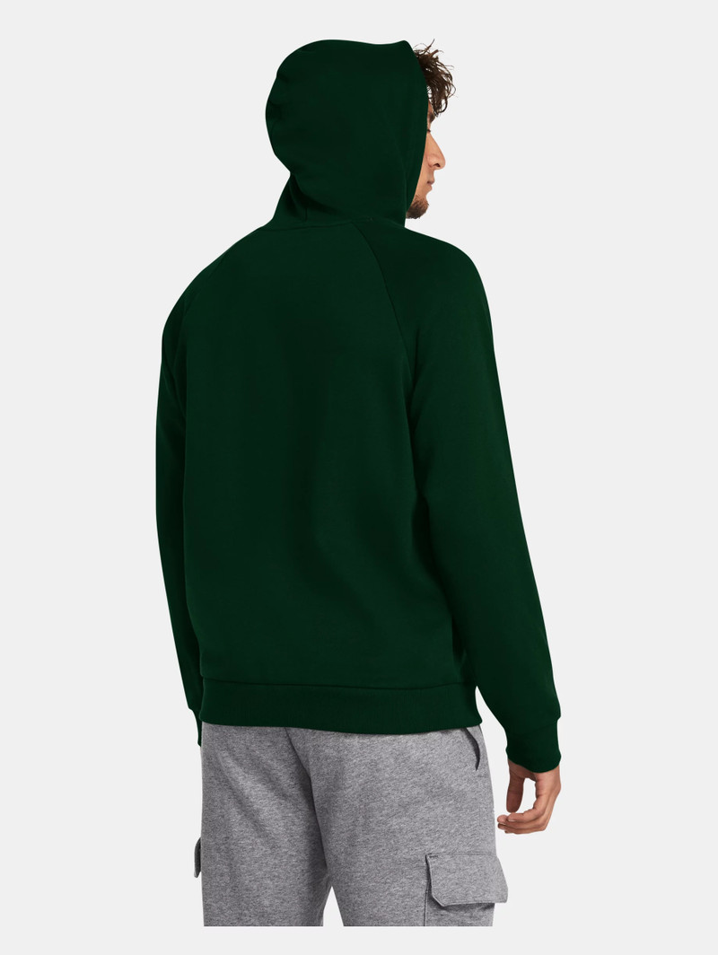 UA Rival Fleece 4