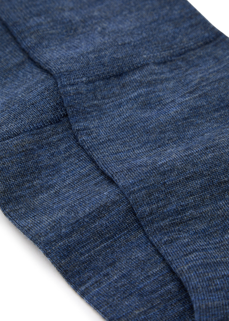 FALKE Falke Airport Wool-blend Socks outlook