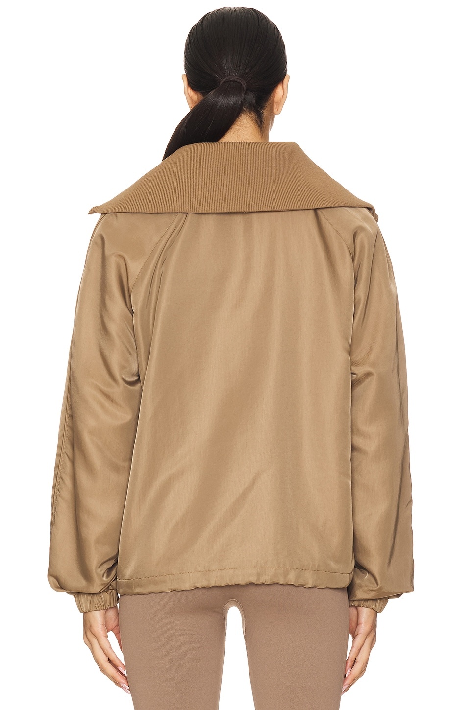 Morven Blouson Jacket - 4