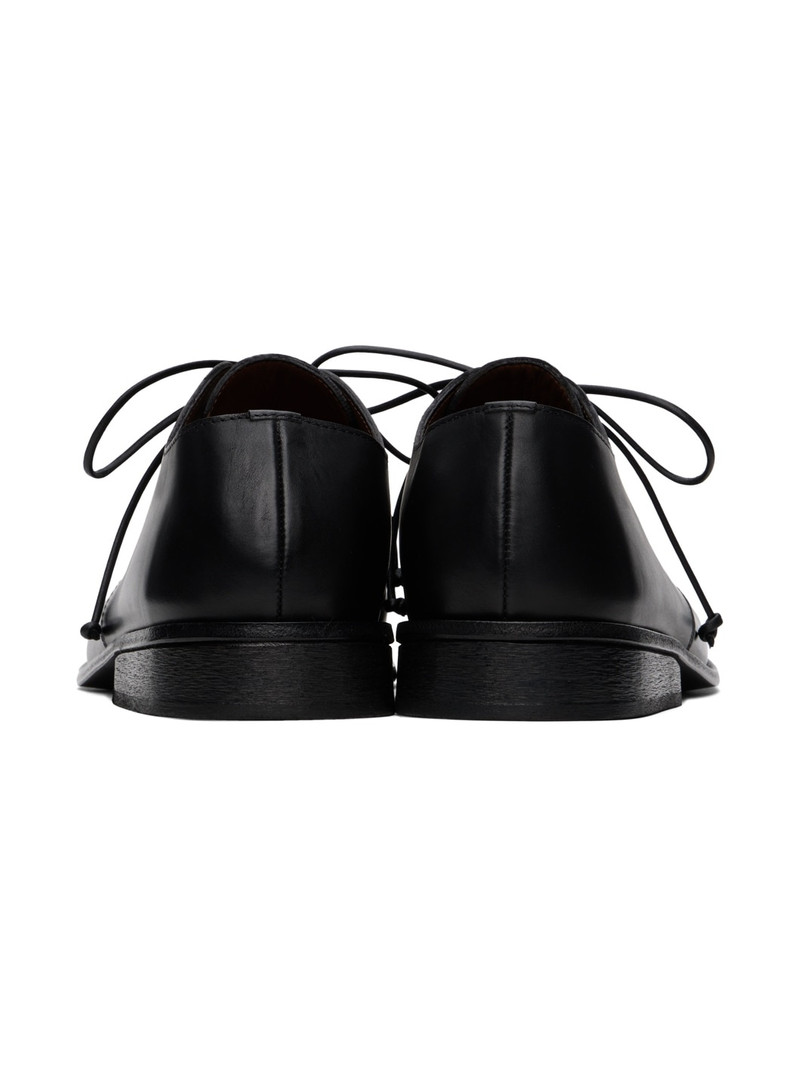 Black Must Derbys 2