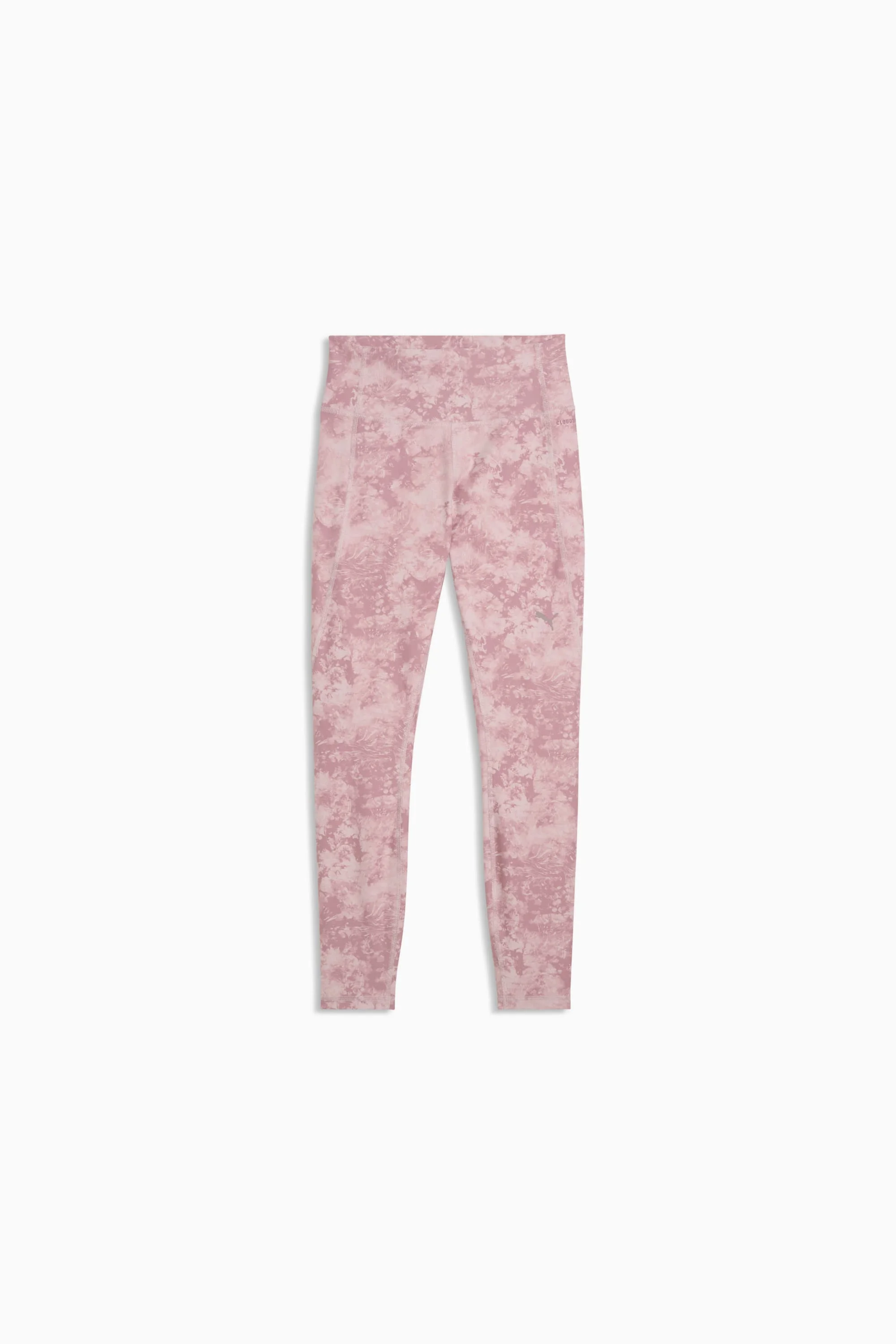 CLOUDSPUN Ultra Soft Women's High-Waisted Training Tights - 1