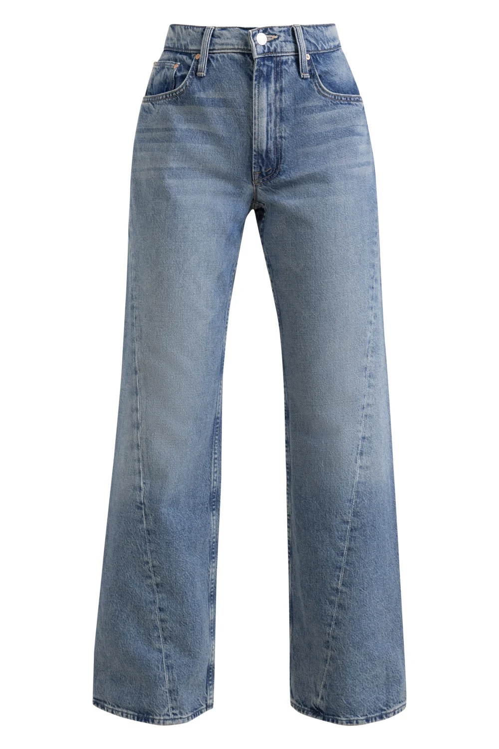 The Bookie Twist Pant - 1