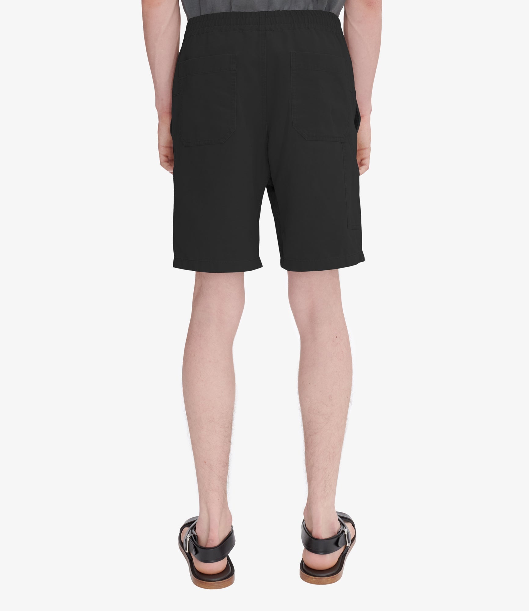 NORRIS SHORTS - 5