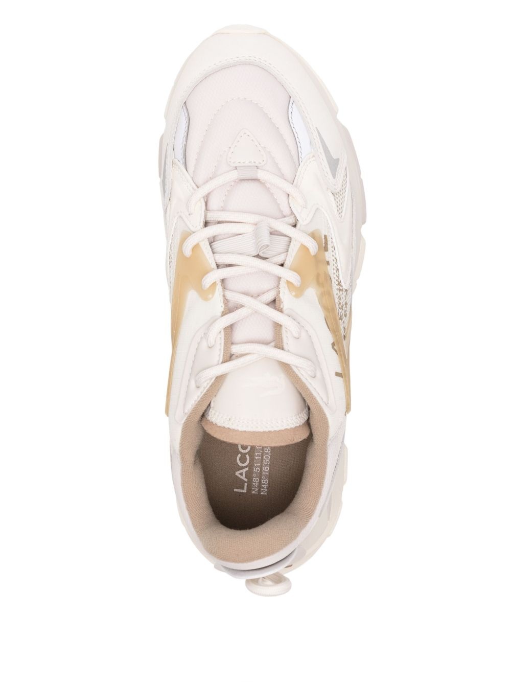 L003 Neo Tech sneakers - 4