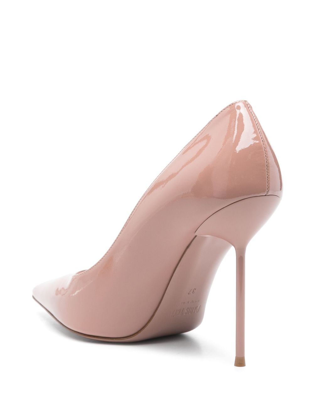 105mm Lidia pumps - 3