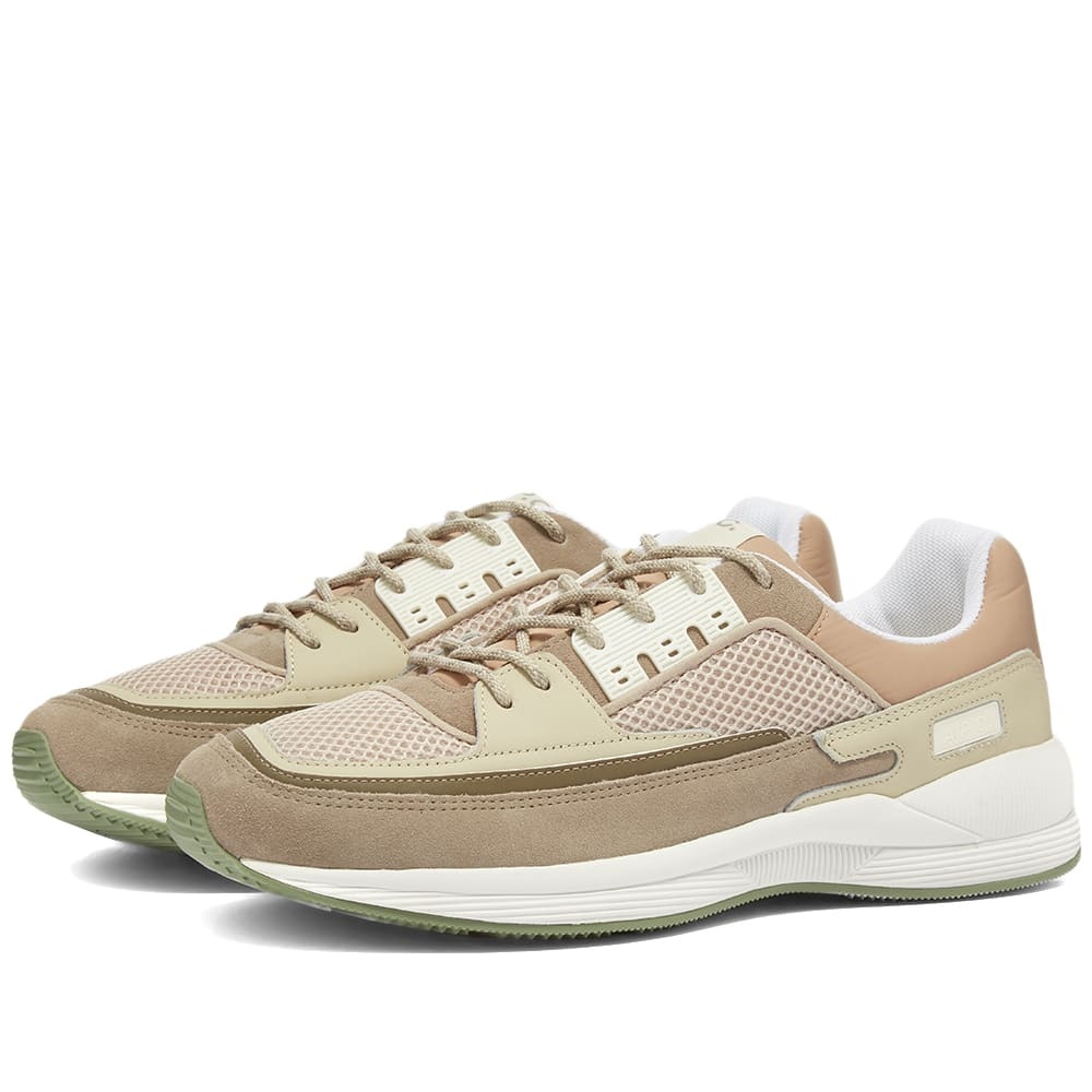 A.P.C. Herbert Sneaker - 1