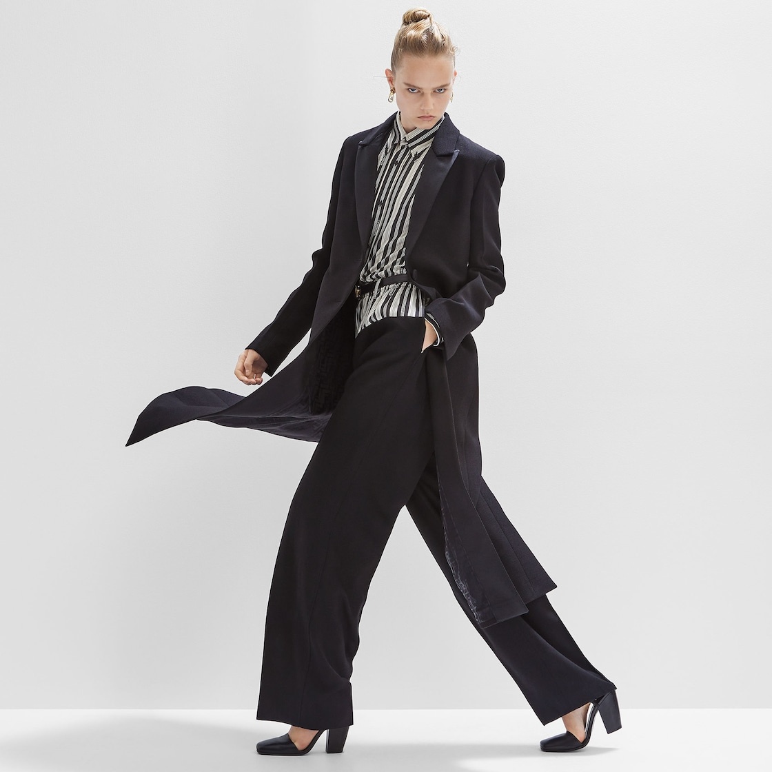 Coat - 4