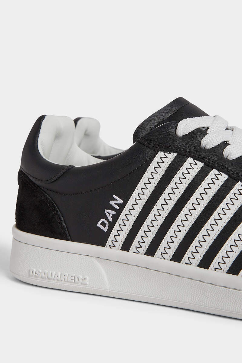 BOXER SNEAKERS - 4